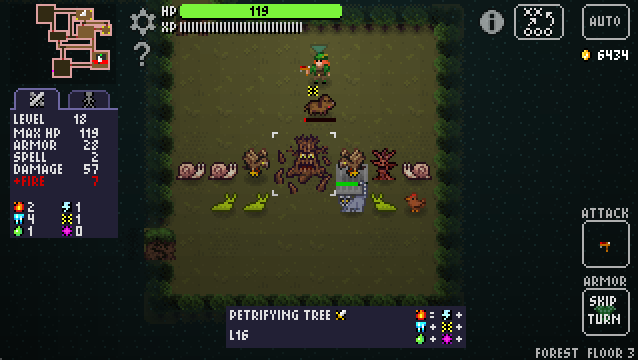 Petmancer screenshot 1