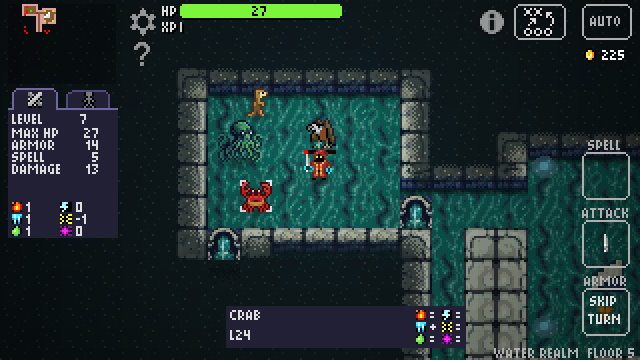 Petmancer screenshot 3